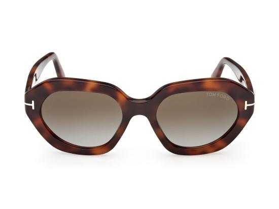 26SS 톰포드 선글라스 FT1341 BROWN - TOMFORD