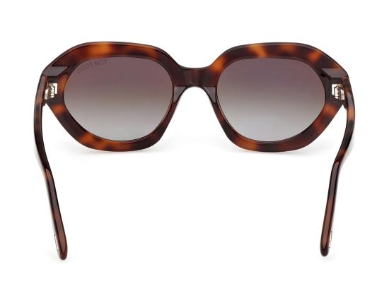 26SS 톰포드 선글라스 FT1341 BROWN - TOMFORD