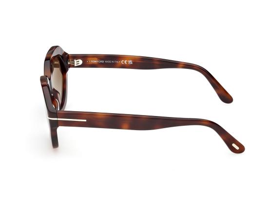 26SS 톰포드 선글라스 FT1341 BROWN - TOMFORD