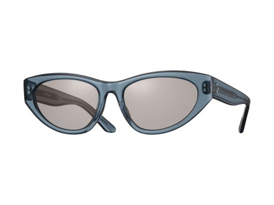 26SS 아이반 선글라스 REGINA E BLUE