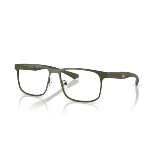 26FW 엠포리오 아르마니 안경 0EA1163 GREEN
