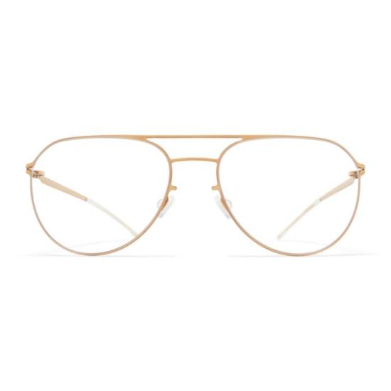 26SS 마이키타 안경 TOSCA GOLD - MYKITA