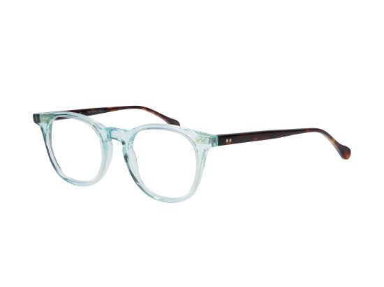 26SS 카돌 안경 KUBINO LIGHT BLUE