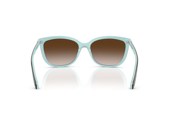 26FW 티파니앤코 선글라스 0TF4105HB BROWN - TIFFANY & CO