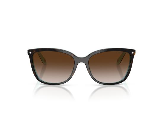 26FW 티파니앤코 선글라스 0TF4105HB BROWN - TIFFANY & CO