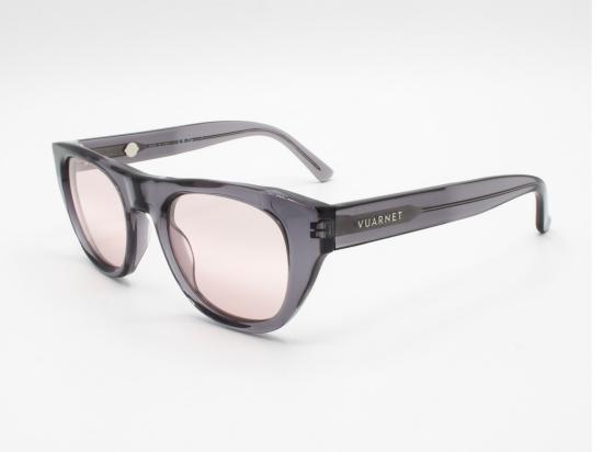 26SS 뷔아르네 선글라스 VU40034I GREY