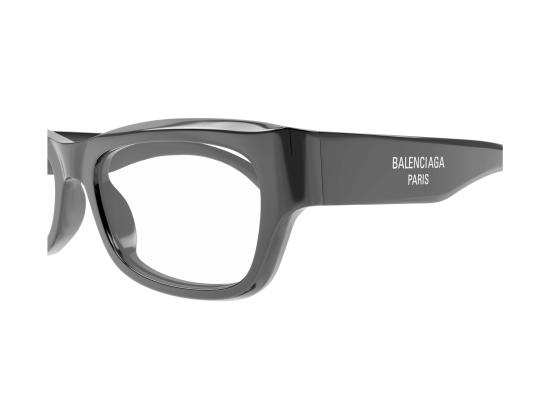 26FW 발렌시아가 안경 BB0392O BLACK - BALENCIAGA