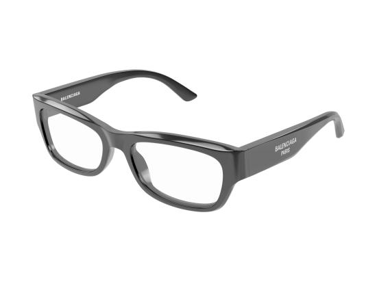26FW 발렌시아가 안경 BB0392O BLACK