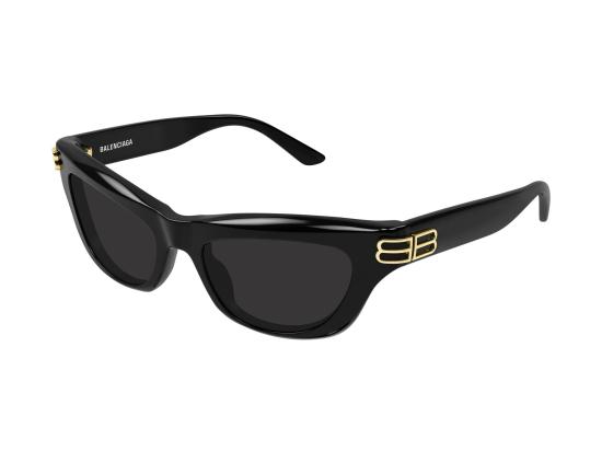 26FW 발렌시아가 선글라스 BB0430S BLACK