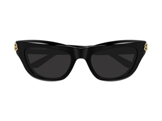 26FW 발렌시아가 선글라스 BB0430S BLACK - BALENCIAGA