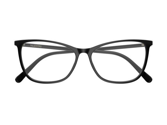 26FW 발렌티노 가라바니 안경 VG0024O BLACK - VALENTINO GARAVANI