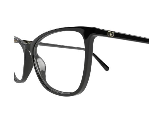 26FW 발렌티노 가라바니 안경 VG0024O BLACK - VALENTINO GARAVANI