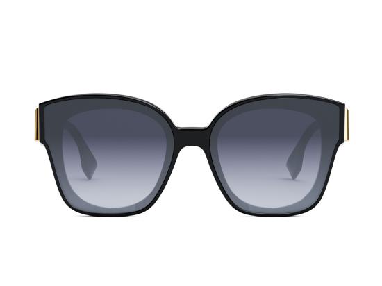 26FW 펜디 선글라스 FE40098I BLACK - FENDI