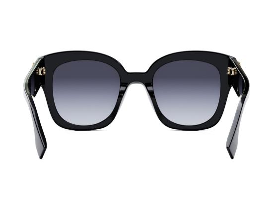 26FW 펜디 선글라스 FE40098I BLACK - FENDI