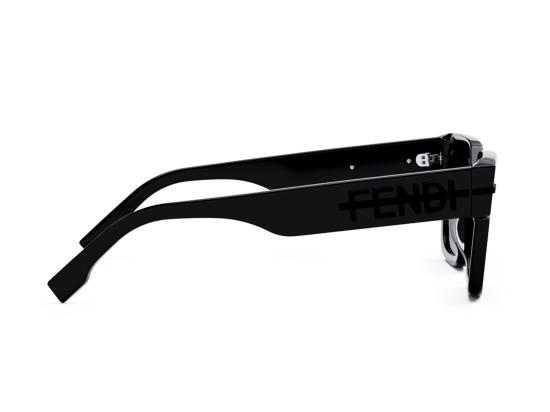 26FW 펜디 선글라스 FE40078F BLACK - FENDI