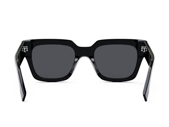 26FW 펜디 선글라스 FE40078F BLACK - FENDI