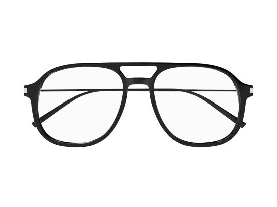 26FW 생로랑 안경 SL 626 BLACK - SAINT LAURENT