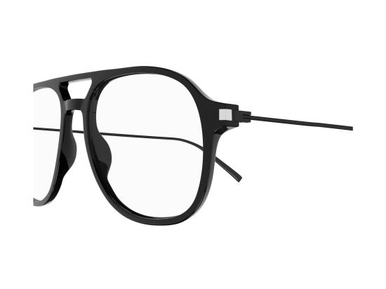26FW 생로랑 안경 SL 626 BLACK - SAINT LAURENT