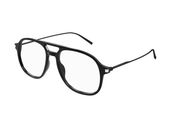 26FW 생로랑 안경 SL 626 BLACK