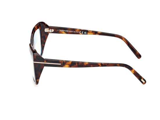 26SS 톰포드 안경 FT5991 B BROWN - TOMFORD