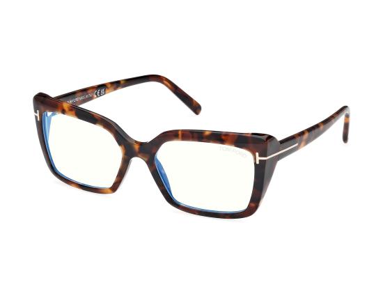 26SS 톰포드 안경 FT5991 B BROWN