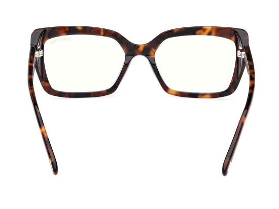 26SS 톰포드 안경 FT5991 B BROWN - TOMFORD