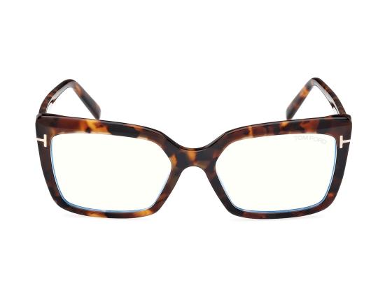26SS 톰포드 안경 FT5991 B BROWN - TOMFORD