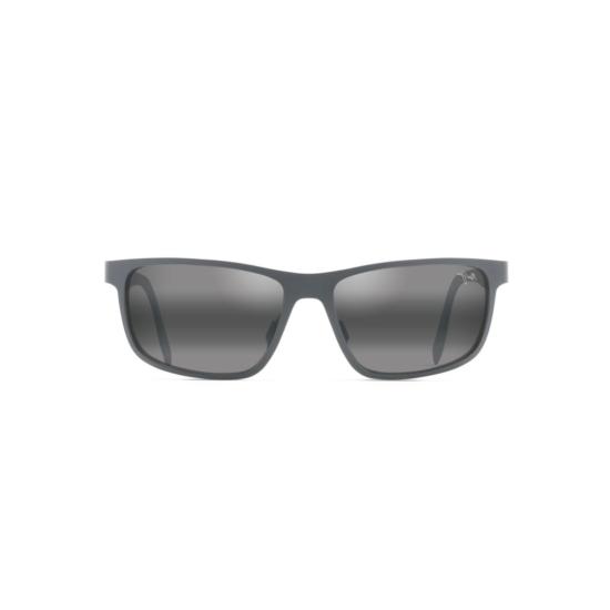 26SS 마우이짐 선글라스 MJ0606S BLACK - MAUI JIM