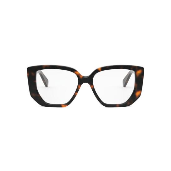 25FW 셀린느 안경 CL50146I BROWN - CELINE