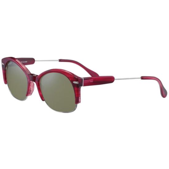 26SS 세렝게티 선글라스 Vinita RED