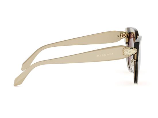 26FW 불가리 선글라스 BV40086I BROWN - BVLGARI