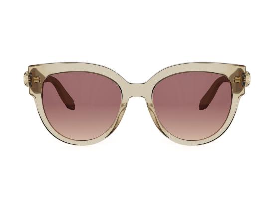 26FW 불가리 선글라스 BV40086I BROWN - BVLGARI
