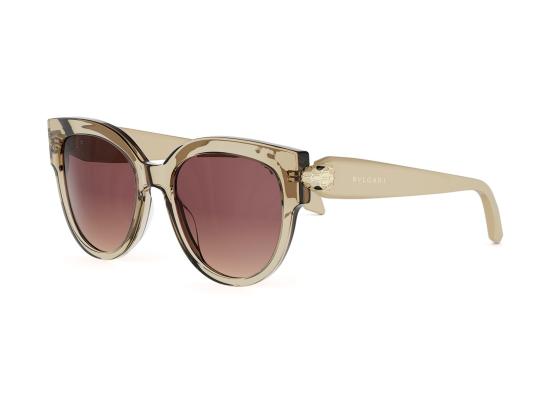 26FW 불가리 선글라스 BV40086I BROWN