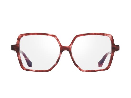 26SS 디타 안경 IMPRYNT RED - DITA