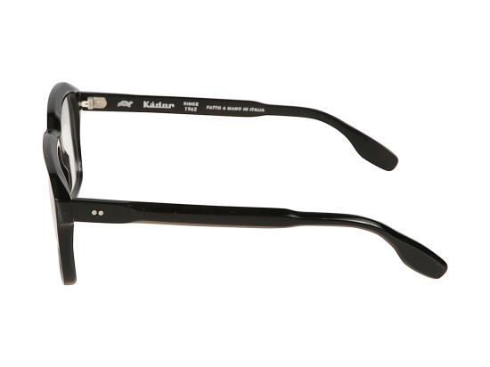 26SS 카돌 안경 BIG 4 BLACK - KADOR