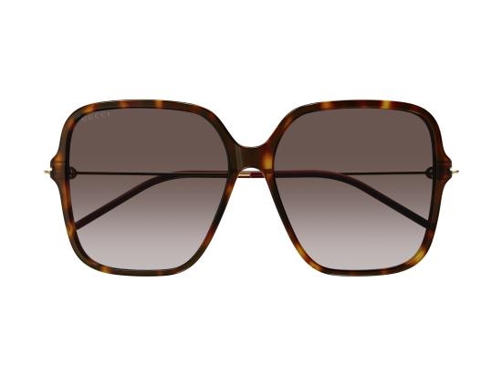 26SS 구찌 선글라스 GG1267SA BROWN - GUCCI