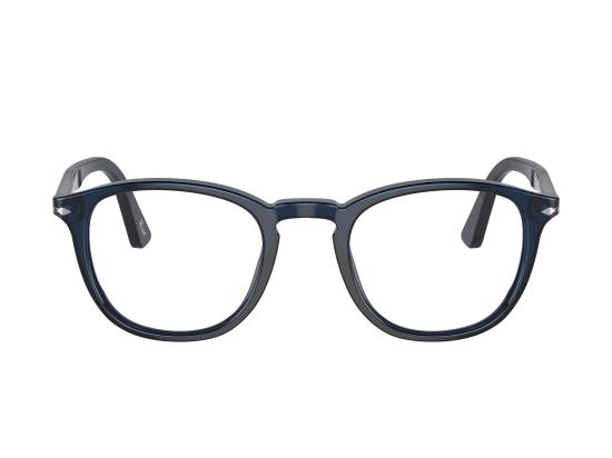 26FW 페르솔 안경 0PO3143V BLUE - PERSOL