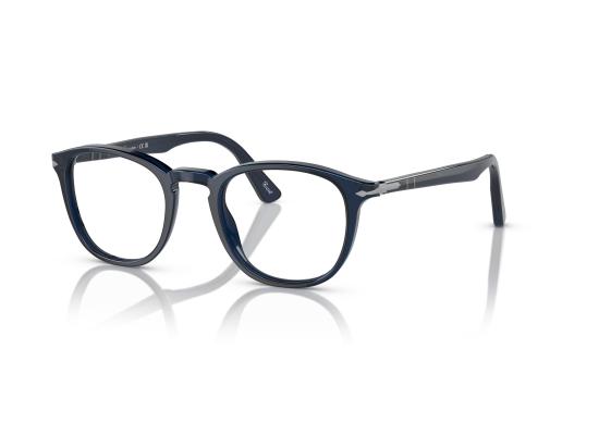 26FW 페르솔 안경 0PO3143V BLUE - PERSOL