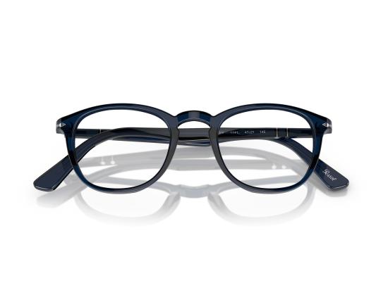 26FW 페르솔 안경 0PO3143V BLUE - PERSOL