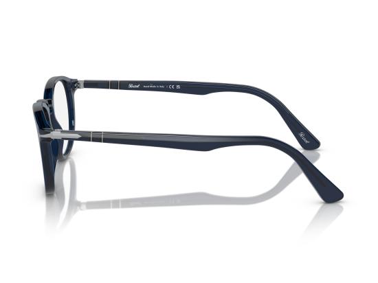 26FW 페르솔 안경 0PO3143V BLUE - PERSOL