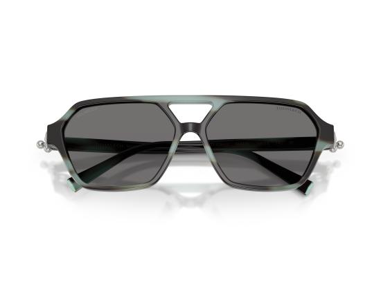 26FW 티파니앤코 선글라스 0TF4264U BROWN - TIFFANY & CO