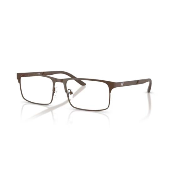 26FW 엠포리오 아르마니 안경 0EA1170 BROWN