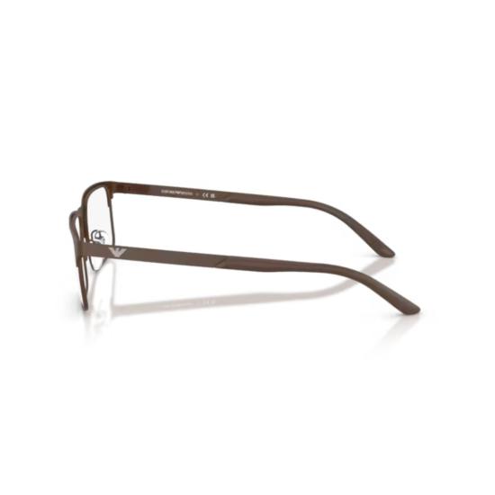 26FW 엠포리오 아르마니 안경 0EA1170 BROWN - EMPORIO ARMANI