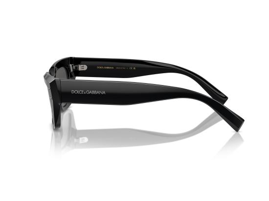 26FW 돌체앤가바나 선글라스 0DG4462 BLACK - DOLCE & GABBANA