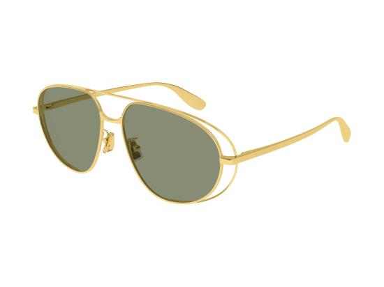 26FW 보테가베네타 선글라스 BV1344S GOLD