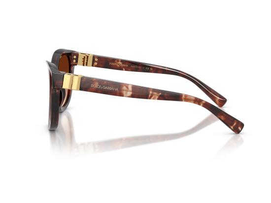 26SS 돌체앤가바나 선글라스 0DG4533 RED - DOLCE & GABBANA