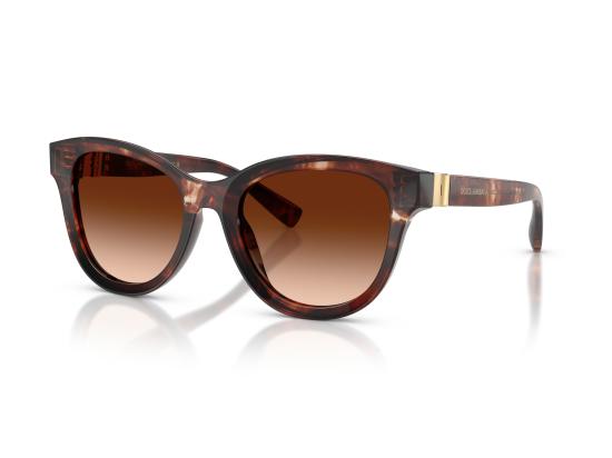 26SS 돌체앤가바나 선글라스 0DG4533 RED - DOLCE & GABBANA