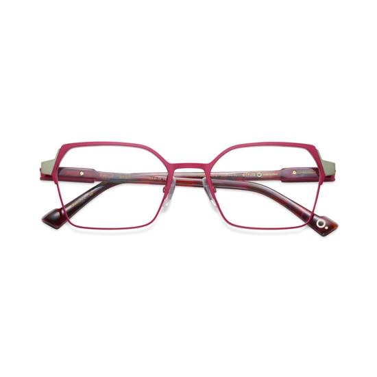 25FW 에트니아 바르셀로나 안경 RANIA PINK - ETNIA BARCELONA