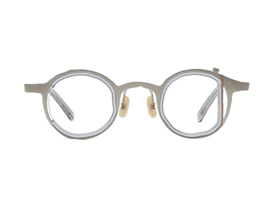 26SS 마사히로 마루야마 안경 MM 0077 GREY - MASAHIRO MARUYAMA