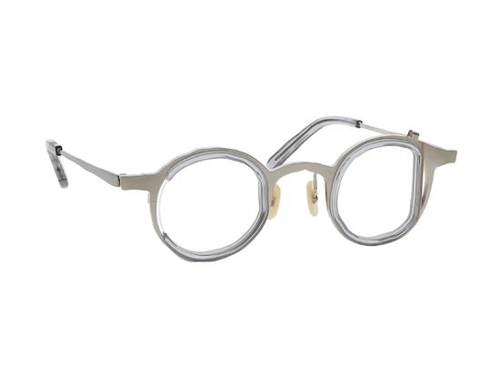 26SS 마사히로 마루야마 안경 MM 0077 GREY - MASAHIRO MARUYAMA